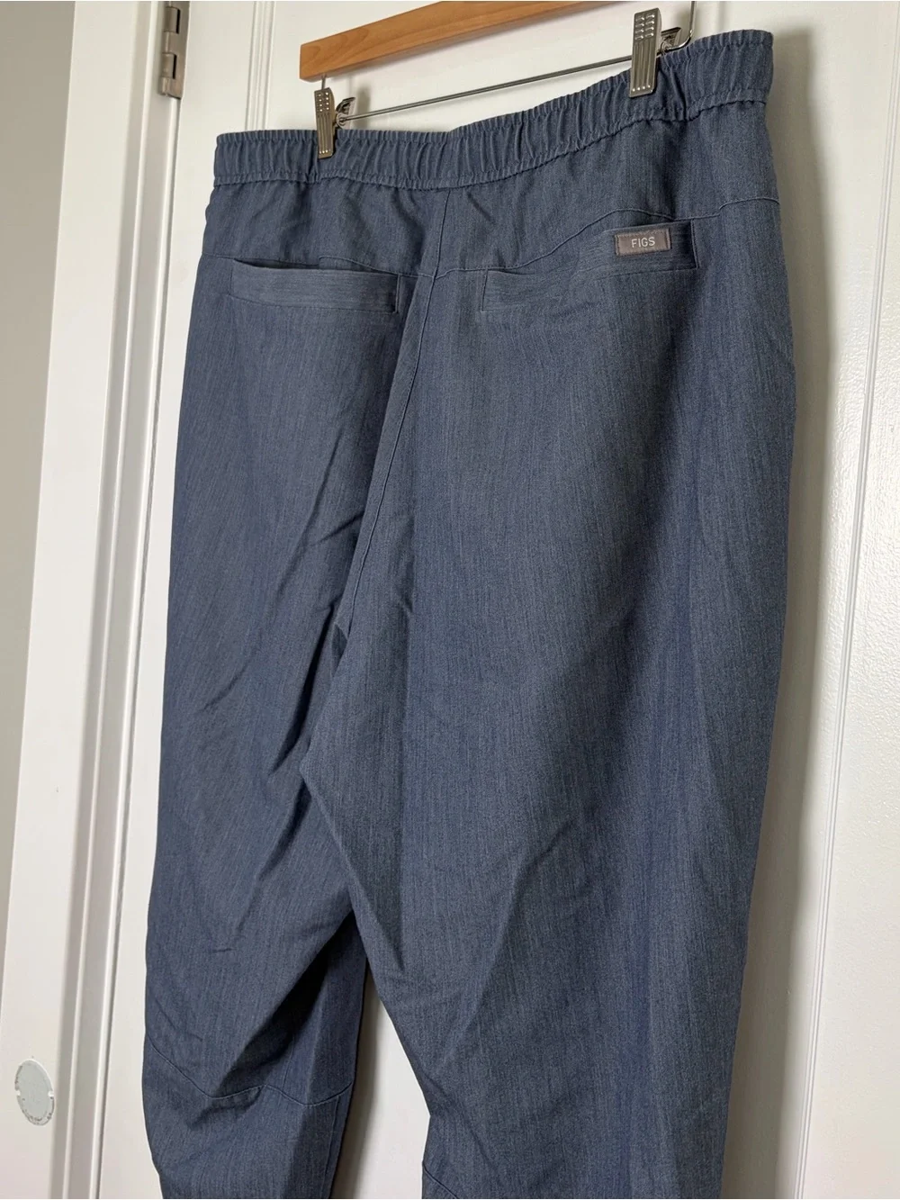 FIGS Tansen Jogger Scrub Pants Uniform XXL